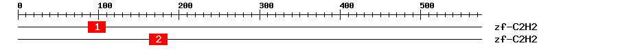 Signature Domain