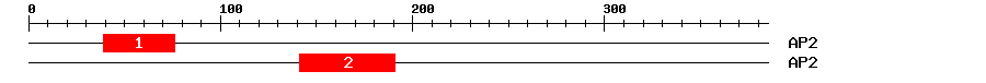 Signature Domain