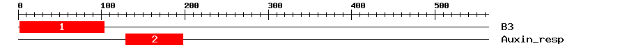 Signature Domain