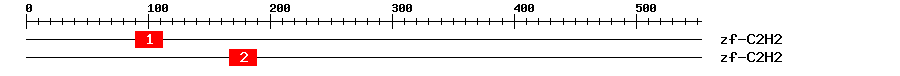 Signature Domain