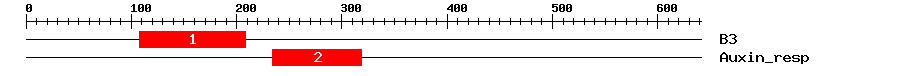Signature Domain