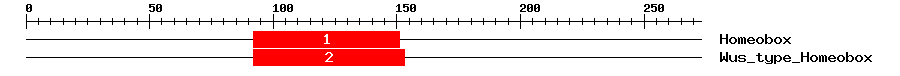Signature Domain