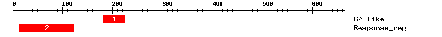 Signature Domain