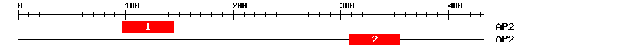 Signature Domain