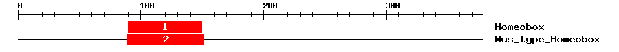 Signature Domain