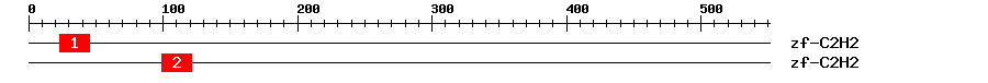 Signature Domain