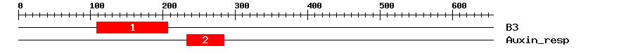 Signature Domain