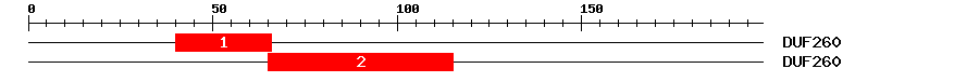 Signature Domain