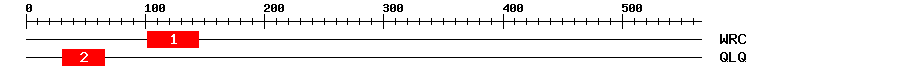 Signature Domain