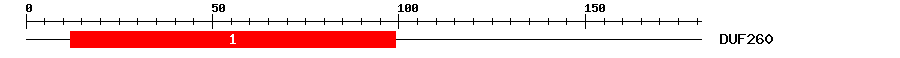 Signature Domain