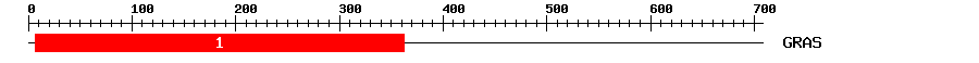 Signature Domain