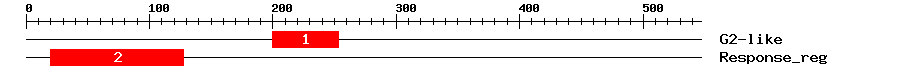 Signature Domain