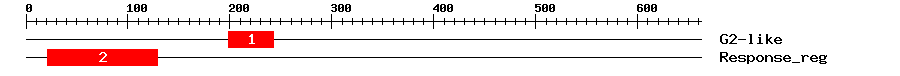 Signature Domain