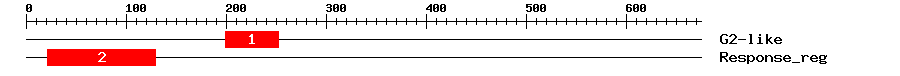 Signature Domain