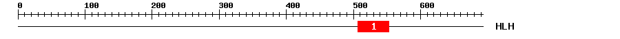 Signature Domain