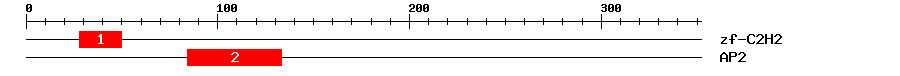 Signature Domain
