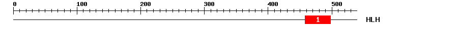 Signature Domain