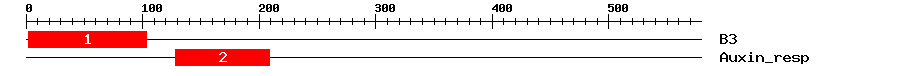 Signature Domain