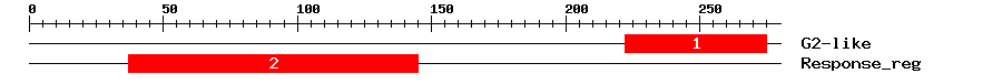 Signature Domain