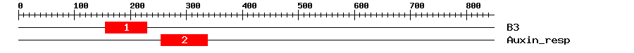 Signature Domain