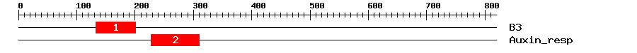 Signature Domain