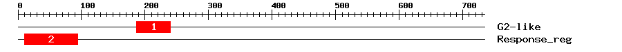 Signature Domain