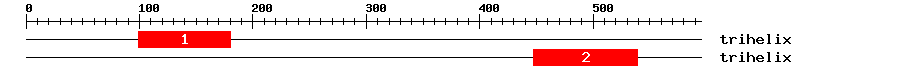 Signature Domain