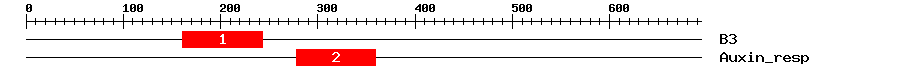 Signature Domain