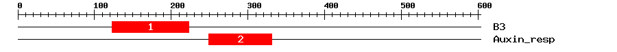 Signature Domain