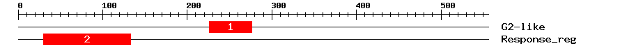 Signature Domain