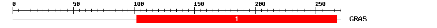 Signature Domain