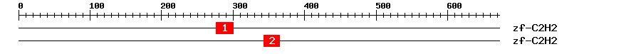 Signature Domain