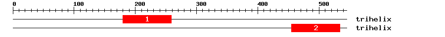 Signature Domain