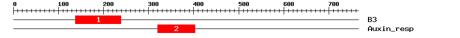 Signature Domain