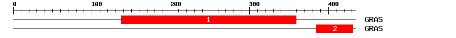 Signature Domain