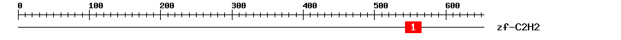 Signature Domain
