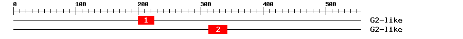 Signature Domain