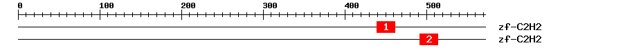 Signature Domain