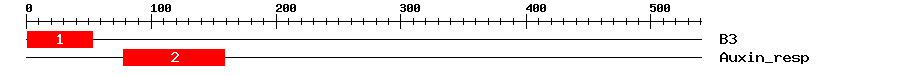 Signature Domain