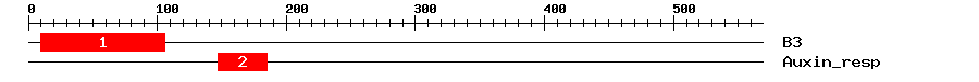 Signature Domain