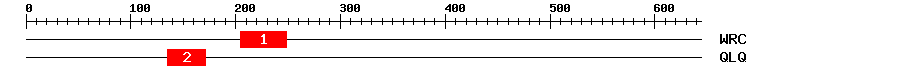 Signature Domain