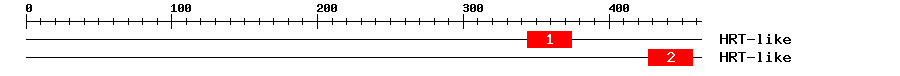 Signature Domain
