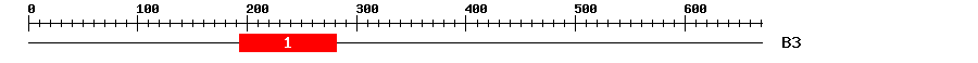 Signature Domain