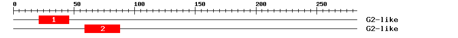 Signature Domain