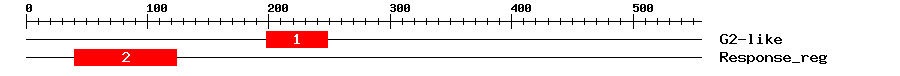 Signature Domain