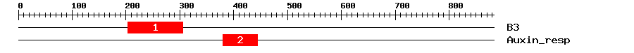 Signature Domain