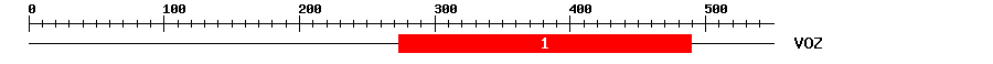 Signature Domain