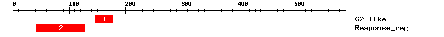 Signature Domain