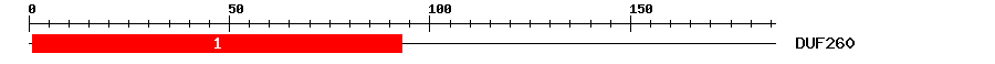 Signature Domain