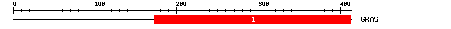 Signature Domain